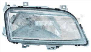 Far dreapta (TYC205383082 TYC) SEAT,VW