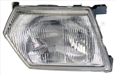 Far dreapta (TYC205441052 TYC) NISSAN