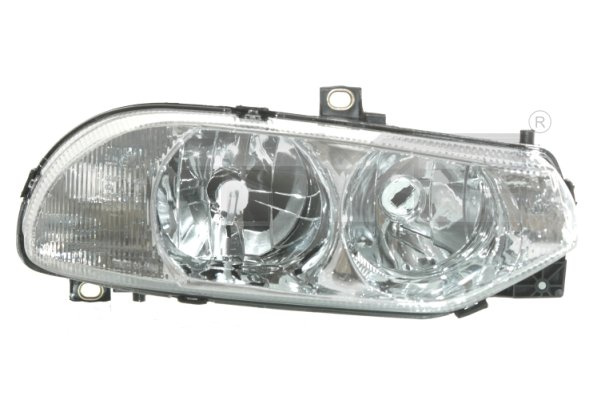 Far dreapta (TYC205619082 TYC) ALFA ROMEO