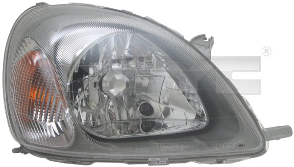 Far dreapta (TYC205729082 TYC) TOYOTA