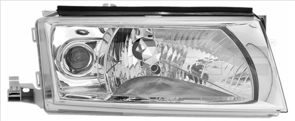 Far dreapta (TYC206231052 TYC) SKODA