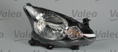 Far dreapta (VAL043009 VALEO) TOYOTA