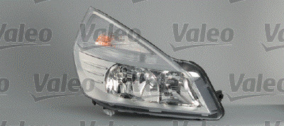 Far dreapta (VAL043310 VALEO) RENAULT