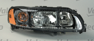 Far dreapta (VAL043531 VALEO) VOLVO