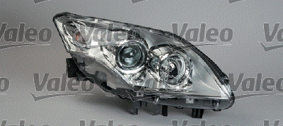 Far dreapta (VAL043618 VALEO) RENAULT