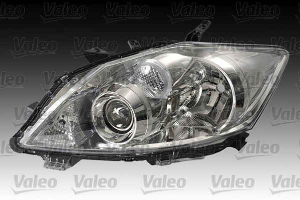 Far dreapta (VAL044216 VALEO) TOYOTA