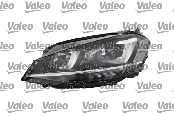 Far dreapta (VAL044930 VALEO) VW