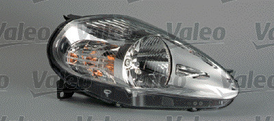 Far dreapta (VAL088902 VALEO) FIAT