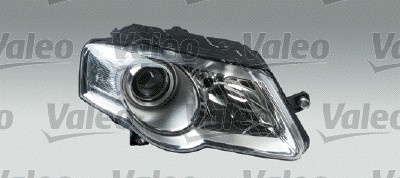 Far dreapta (VAL088978 VALEO) VW