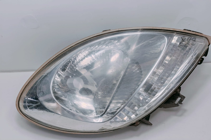 Far Dreapta Valeo Cu defect 7701069079 Renault Kangoo [facelift] [2003 - 2009]