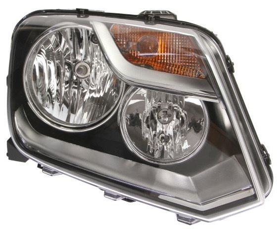 Far Dreapta Valeo Volkswagen Amarok 2H 2010-2016 044884