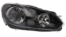 Far Dreapta Valeo Volkswagen Golf 6 2008-2013 0438...