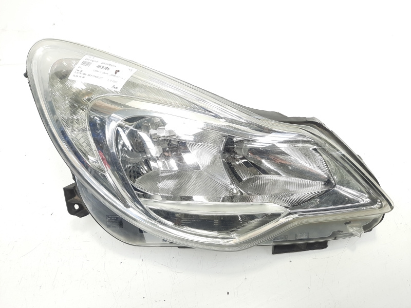 Far dreapta (vol pe dr), cod GM13295018, Opel Corsa D (id:465095)