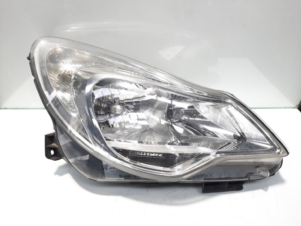 Far dreapta (vol pe dr), cod GM13295018, Opel Corsa D (id:465095)