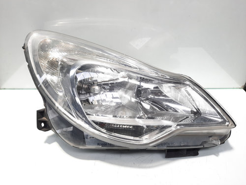 Far dreapta (vol pe dr), cod GM13295018, Opel Corsa D (id:465095)