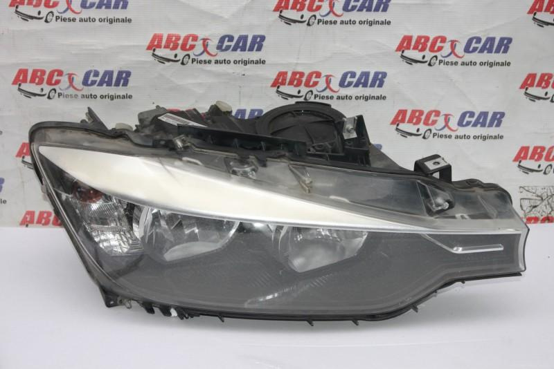 Far dreapta (volan dreapta) BMW Seria 3 2011-2019 F30 6311-7259540