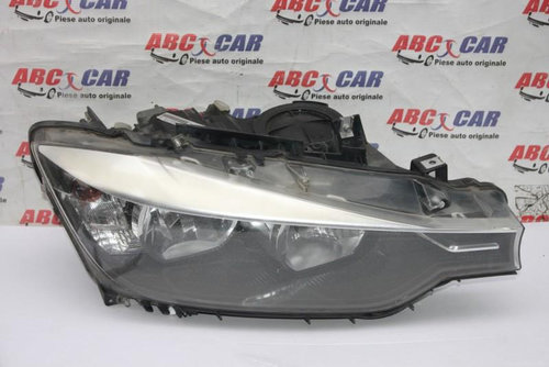 Far dreapta (volan dreapta) BMW Seria 3 2011-2019 F30 6311-7259540