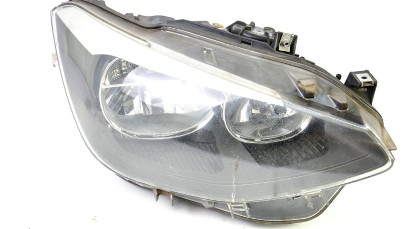 Far Dreapta,volan Pe Dreapta RHD BMW 1 (F20, F21) 2010 - Prezent Motorina 7229686, 7229686-08, A8722968608