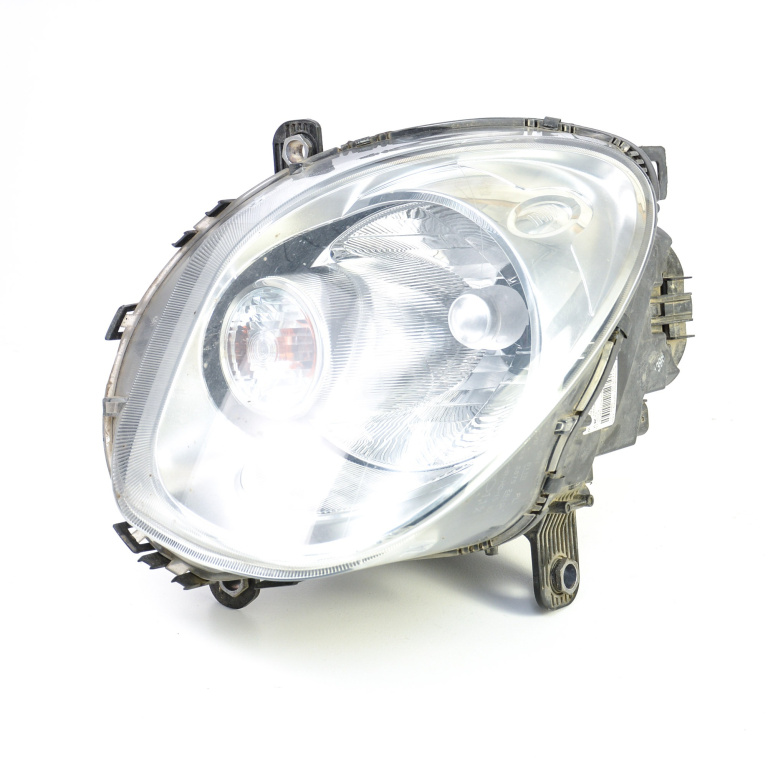 Far Dreapta,volan Pe Dreapta RHD Mini MINI COUNTRYMAN (R60) 2010 - 2016 Motorina 9801032, 9801032-04, 030126760400, 0 301 267 604 00, 1305631001, 1 305 631 001