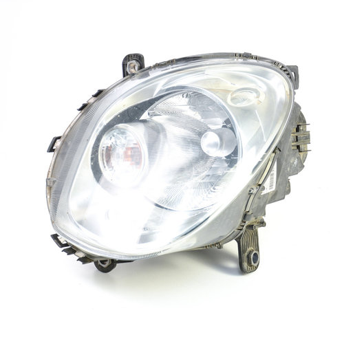 Far Dreapta,volan Pe Dreapta RHD Mini MINI COUNTRYMAN (R60) 2010 - 2016 Motorina 9801032, 9801032-04...