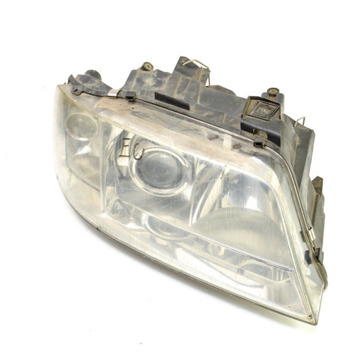 Far Dreapta,volan Pe Stanga LHD Audi A6 (4B, C5) 1997 - 2005 14846600RE, 148466-00 RE