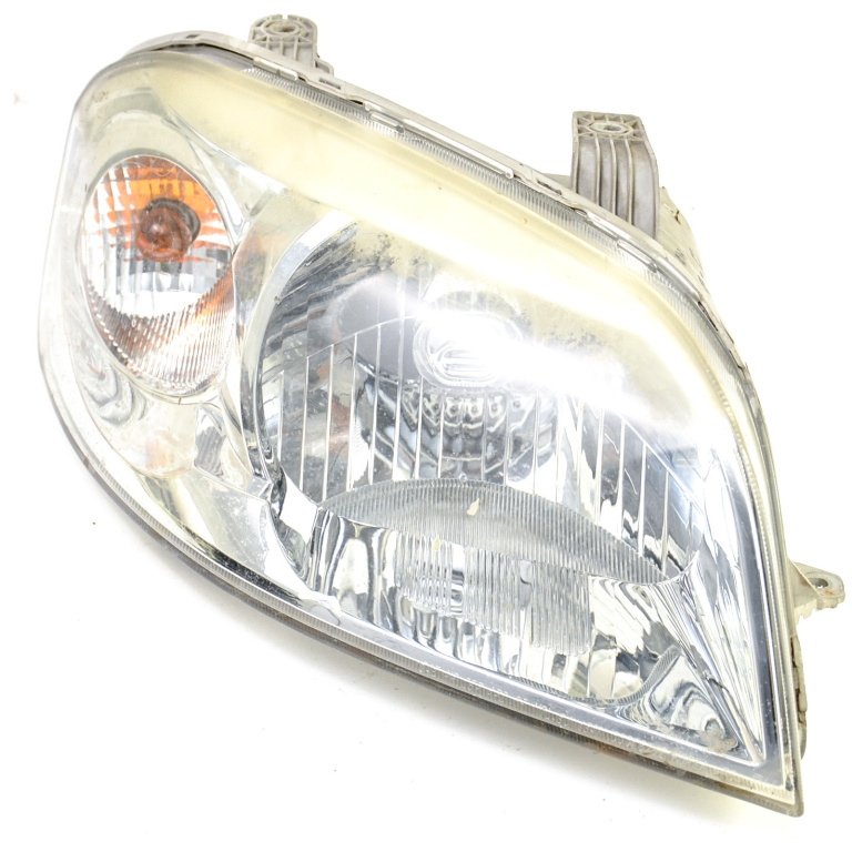 Far Dreapta,volan Pe Stanga LHD Chevrolet AVEO T250 2003 - 2011 Benzina 96650522
