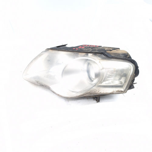 Far Dreapta,volan Pe Stanga LHD VW PASSAT B6 2005 - 2010 3C0941005J, 1EL24701401, 1EL247014-01, 25E4...