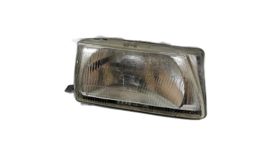 Far dreapta Volkswagen Caddy (9K9) 2000 1.9 SDI OEM 6K9941010H