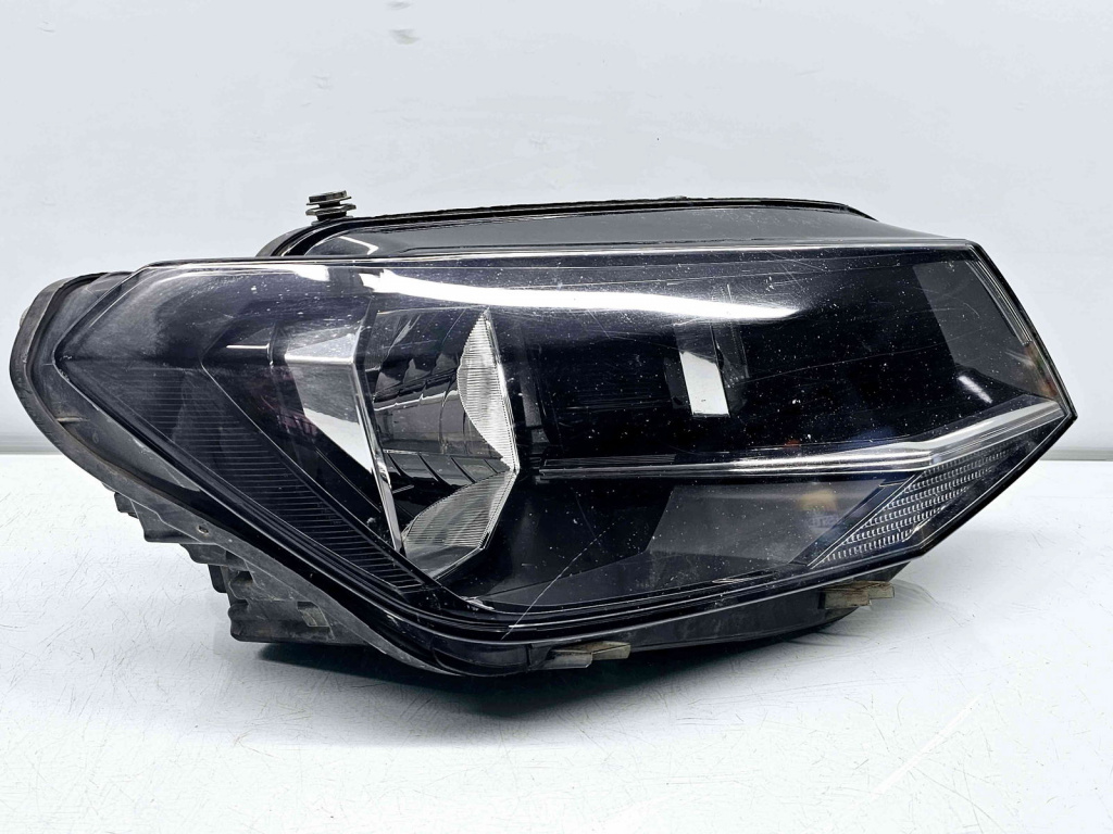 Far dreapta Volkswagen Caddy IV Van (SAA, SAH) [Fabr 2015-2024] 2K1941016B