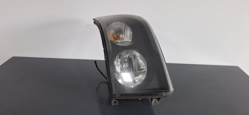 Far dreapta Volkswagen Crafter (2006-2017) 2.0 Motorina 2010, 2E2941016 / 9068200461