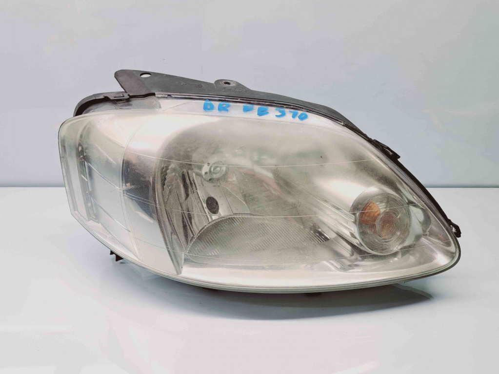 Far dreapta Volkswagen Fox (5Z1, 5Z3) [Fabr 2003-2011] OEM