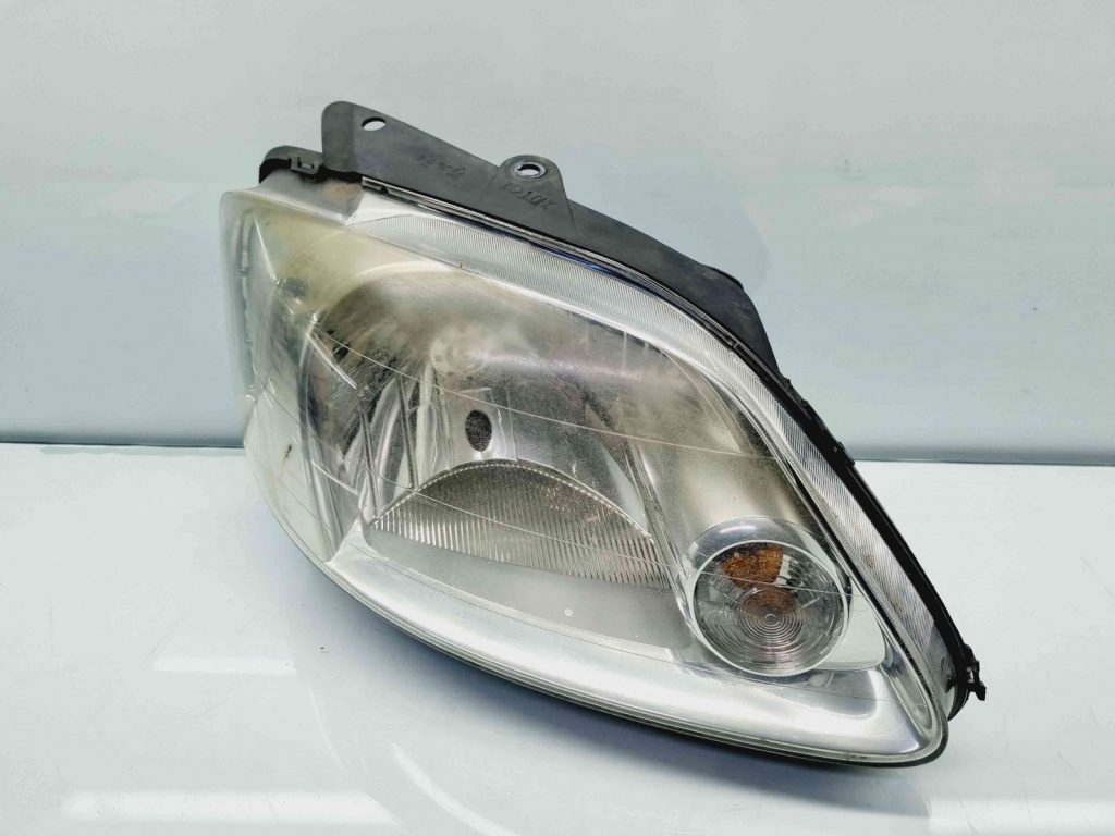Far dreapta Volkswagen Fox (5Z1, 5Z3) [Fabr 2003-2011] OEM