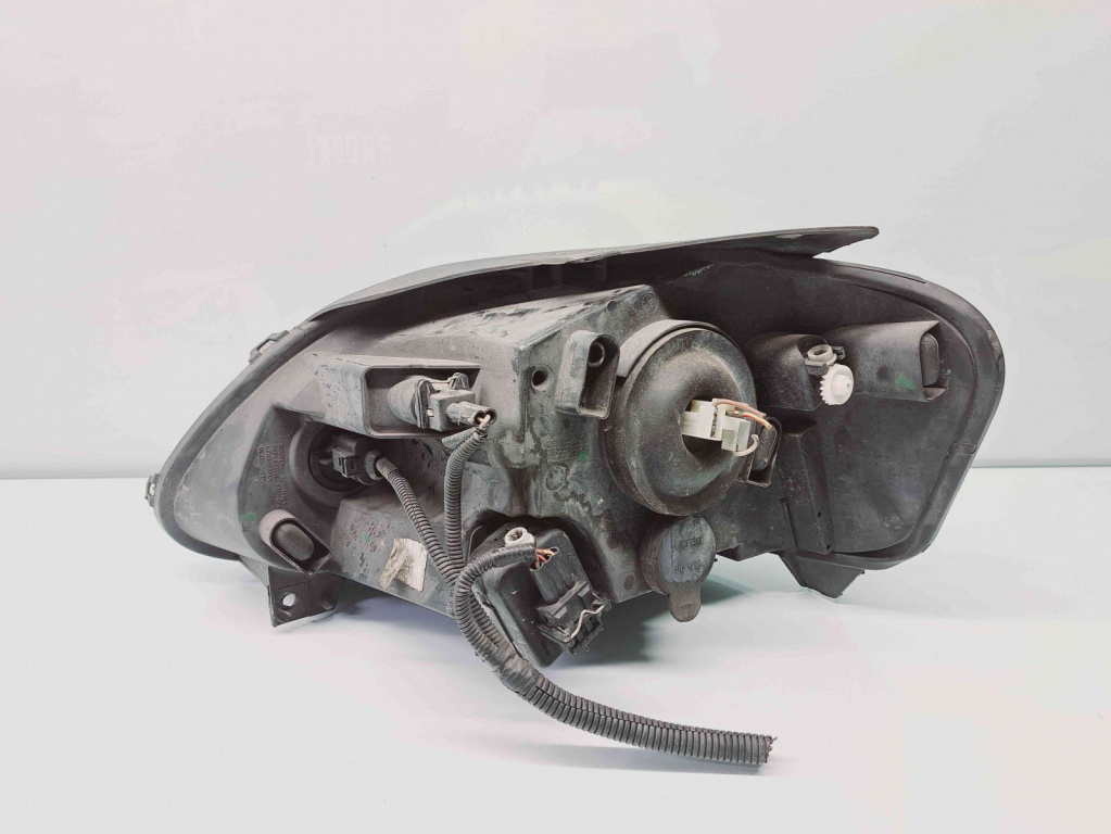 Far dreapta Volkswagen Fox (5Z1, 5Z3) [Fabr 2003-2011] OEM