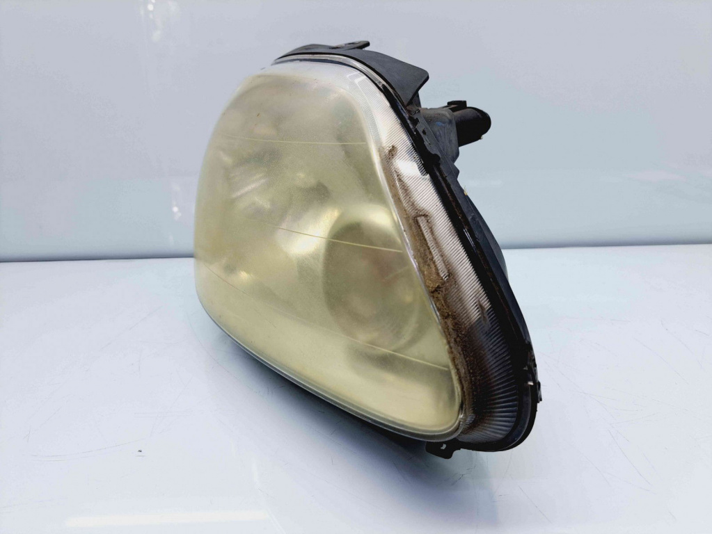 Far dreapta Volkswagen Fox (5Z1, 5Z3) [Fabr 2003-2011] OEM