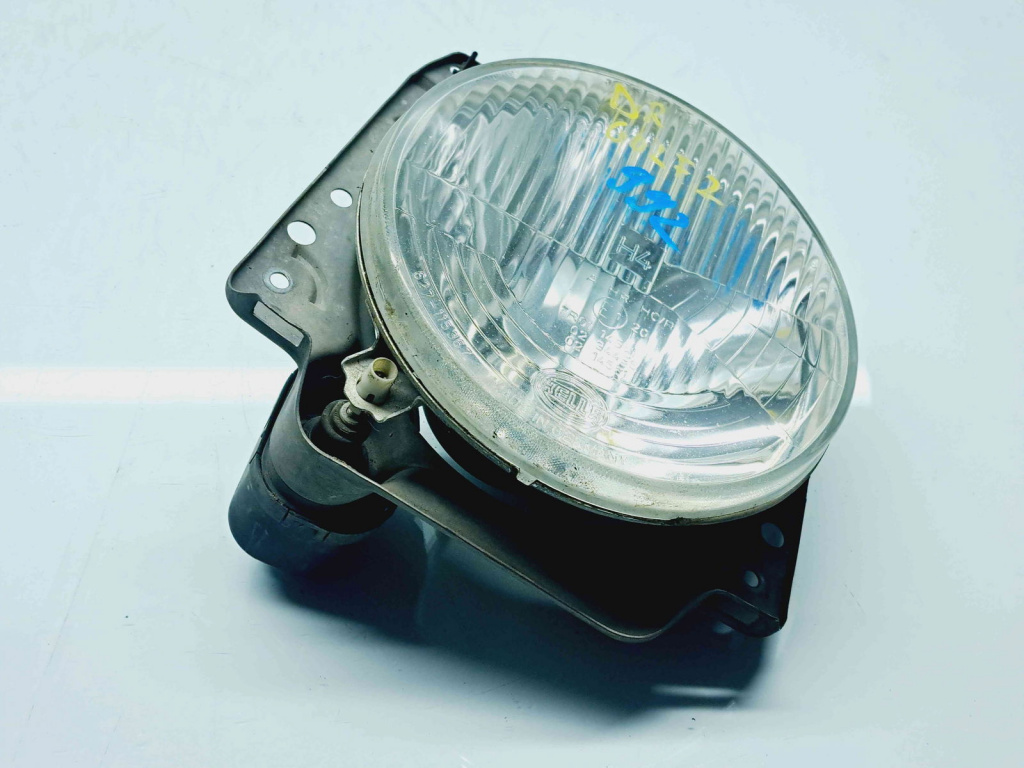 Far dreapta Volkswagen Golf 2 [Fabr 1983-1992] OEM