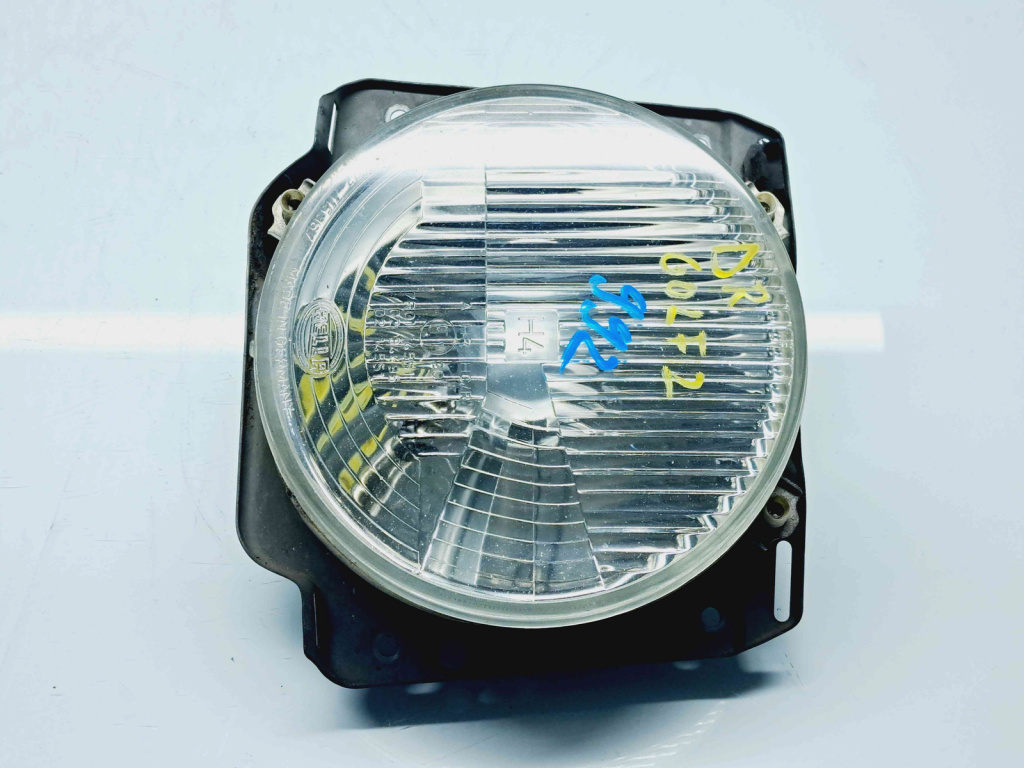 Far dreapta Volkswagen Golf 2 [Fabr 1983-1992] OEM