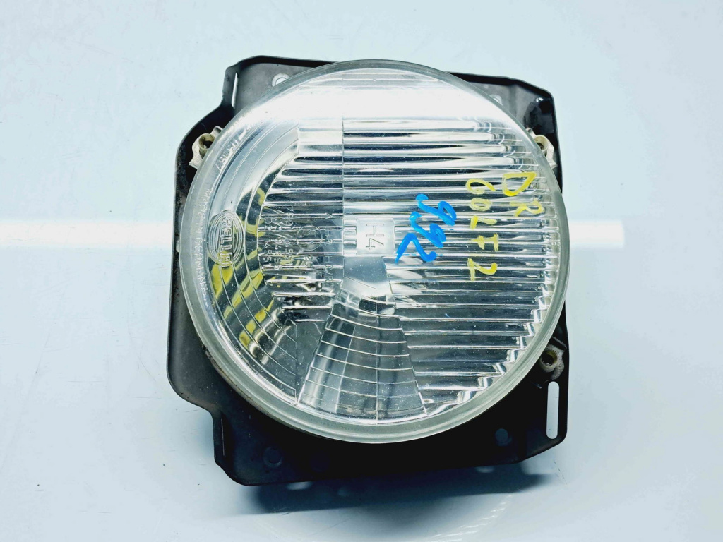 Far dreapta Volkswagen Golf 2 [Fabr 1983-1992] OEM