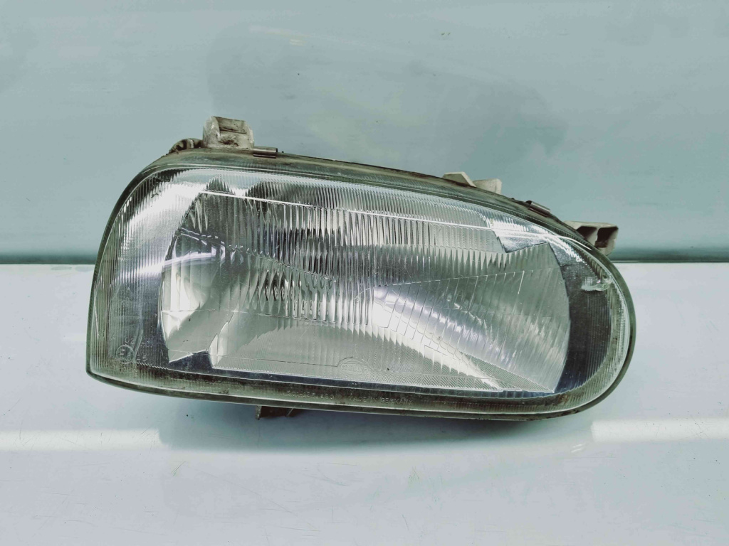 Far dreapta Volkswagen Golf 3 [Fabr 1991-1999] OEM