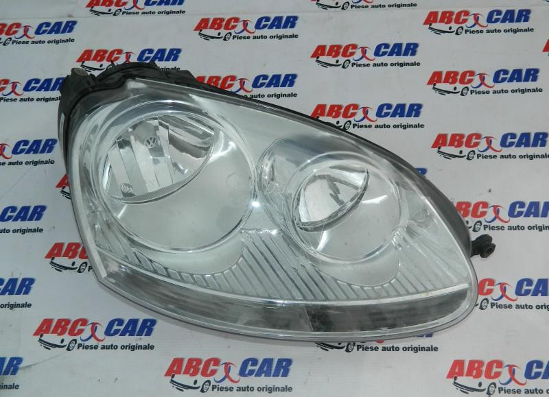 Far dreapta Volkswagen Golf 5 2004-2009