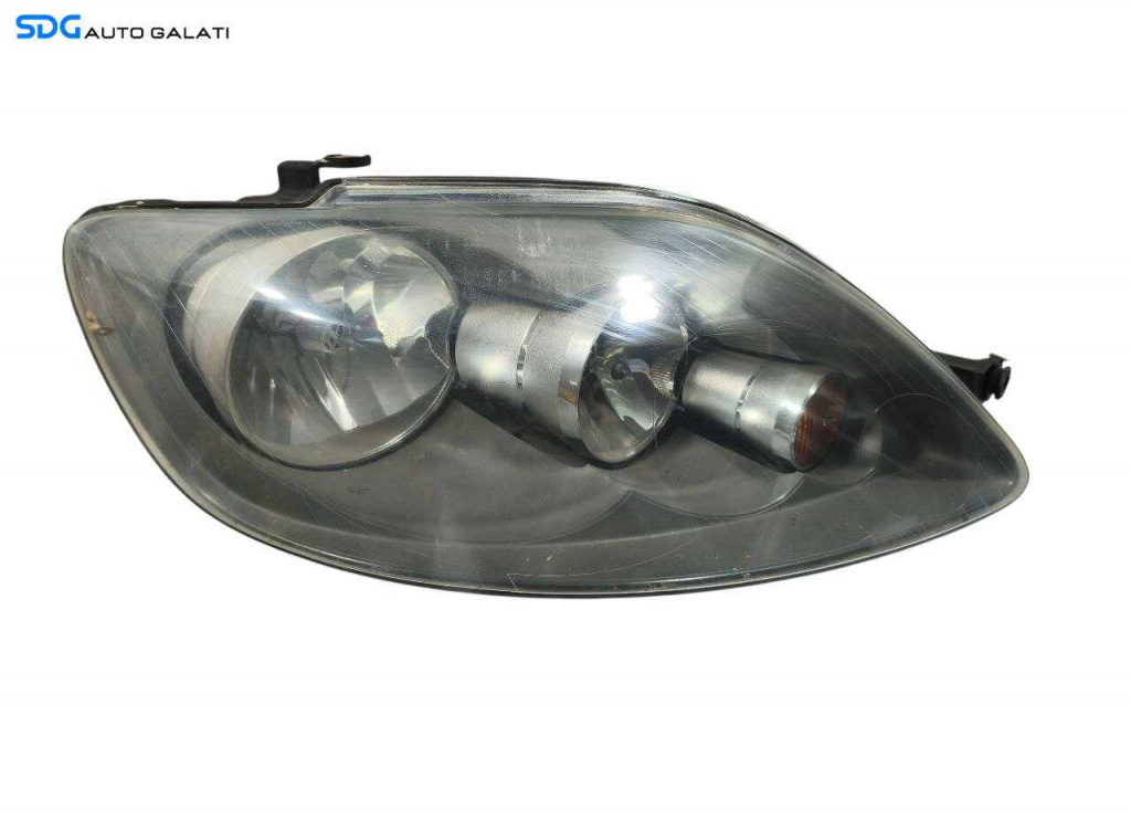 Far dreapta Volkswagen Golf 5 Plus 2004 - 2008 Cod 5M2941006A [LR1260]
