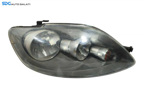 Far dreapta Volkswagen Golf 5 Plus 2004 - 2008 Cod 5M2941006A [LR1260]