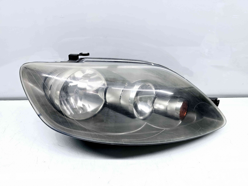 Far dreapta Volkswagen Golf 5 Plus (5M1) [Fabr 2005-2008] 5M1941006B