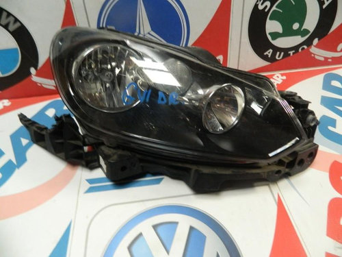 Far dreapta Volkswagen Golf 6 2008-2013
