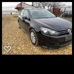 Far dreapta Volkswagen Golf 6 [2008 - 2015] Hatchback 5-usi 2.0 TDI MT (110 hp)