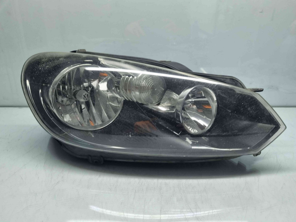 Far dreapta Volkswagen Golf 6 (5K1) [Fabr 2009-2013] 5K2941006H