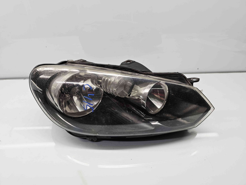 Far dreapta Volkswagen Golf 6 (5K1) [Fabr 2009-2013] 5K2941006H