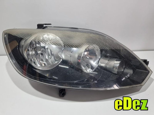 Far dreapta Volkswagen Golf 6 plus (2009-2014) 5M2941006C