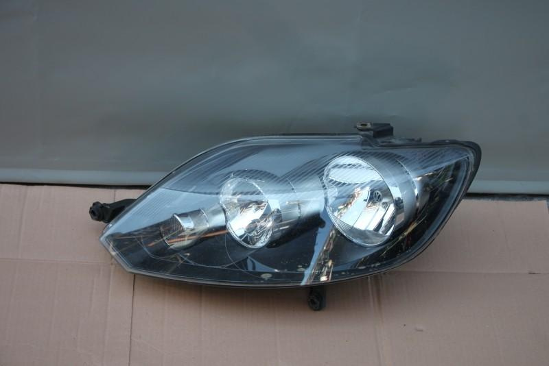 Far dreapta Volkswagen Golf 6 plus 2009-2014