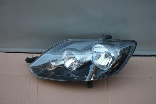 Far dreapta Volkswagen Golf 6 plus 2009-2014