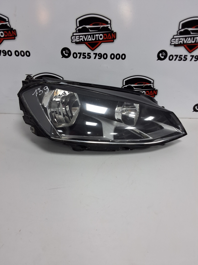 Far dreapta Volkswagen Golf 7 (2012-2017) 1.6 Motorina 2014, 5G2941006
